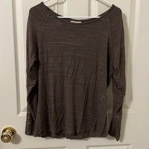 Ariat Woman’s Long Sleeve shirt, M